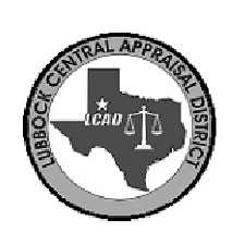 Lubbock Central Appraisal District Logo