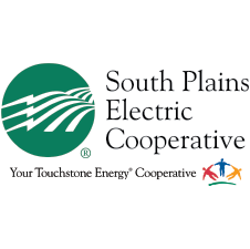 South Plains Electric Cooperative Logo