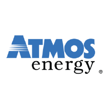 Atmos Energy Logo