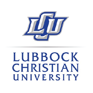 Lubbock christian university logo