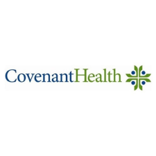 Covenant Health Logo