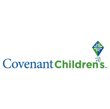 Covenant Children's hospital logo