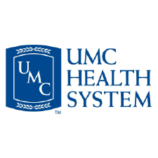 UMC Health System Logo